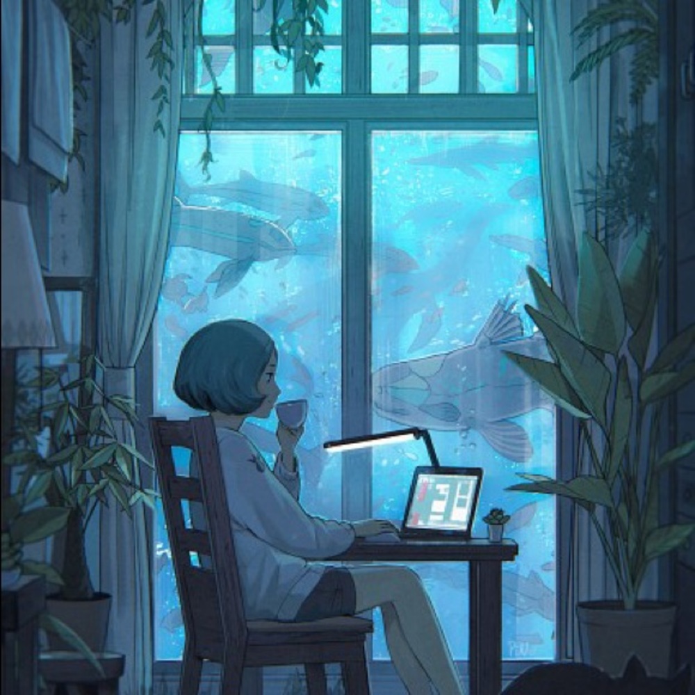 Meet your Posher, Jojo